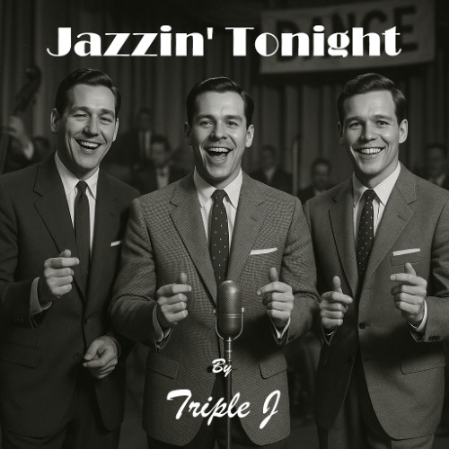 Jazzin' Tonight (By Triple J)
