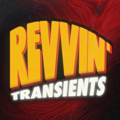 OCEAN WISDOM - REVVIN' (Transients Bootleg) *free download*