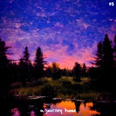 a journey home - jupiter's mystery