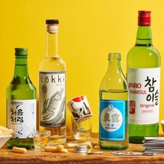 Soju