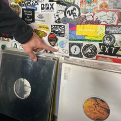 Free Tea with KG @ The Lot Radio 10-03-2024