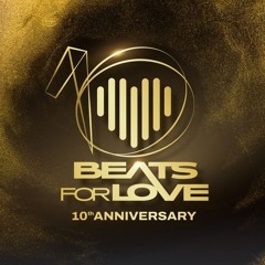 Beats for Love - 2024