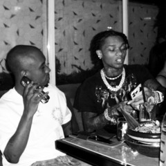 Black Beatles(K-I edit)