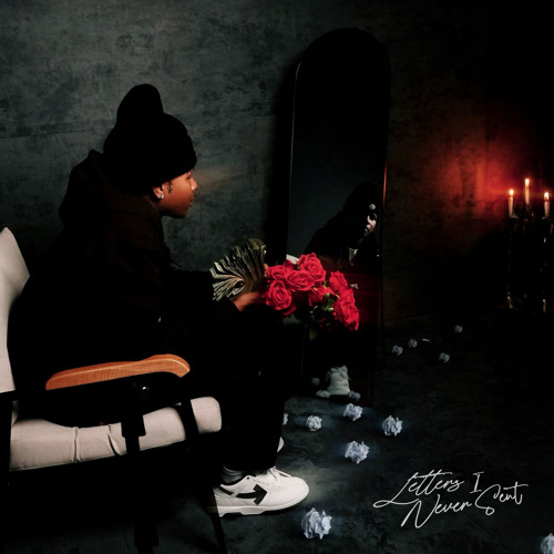 My Fault (feat. DeeBaby)