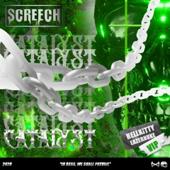 HELLKITTY - LAZERNUKE(VIP)