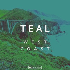 Teal - Bangin (#PM0031)
