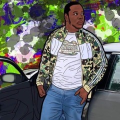 One Night ft. Doobie Gibson [Prod. by Melzi]