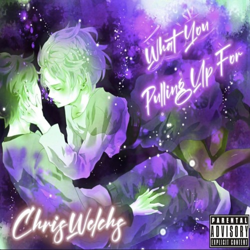 What You Pulling Up For