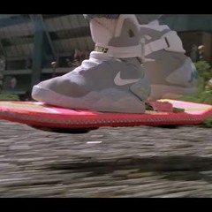 Hoverboard
