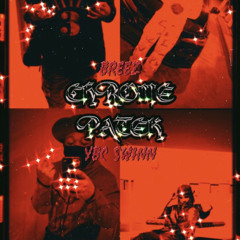 Ybc Swinn X Breez - Chrome Patek