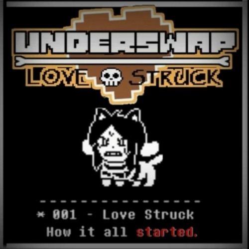 Skeletal - How it all began. (OST 001)