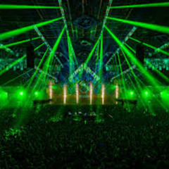 Rawstyle Mix April 2025