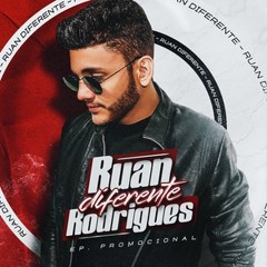 Ruan Rodrigues - Banho De Chuva (AI AI AI) ~ EP Diferente