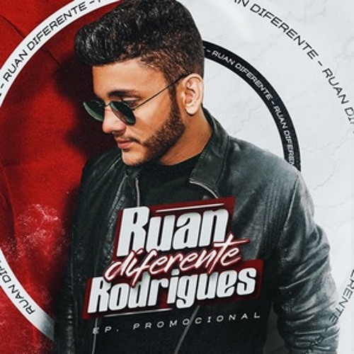 Ruan Rodrigues - Banho De Chuva (AI AI AI) ~ EP Diferente