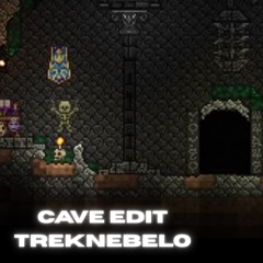 Cave Edit - FREE DOWNLOAD