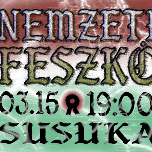 APFEL @ SUSUKA 2025.03.15. SPEEDBASS MIX
