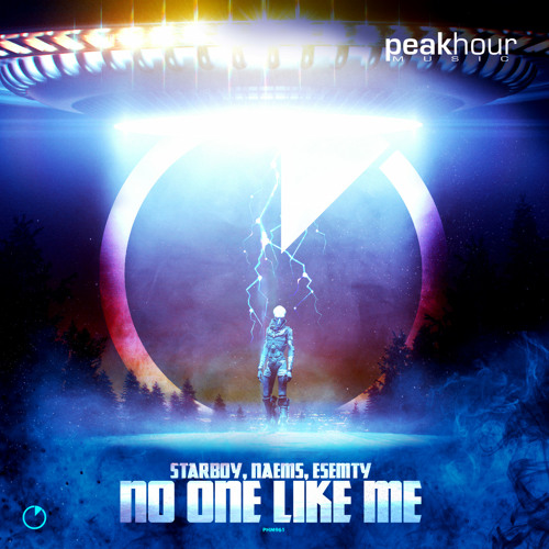 Stream Starboy, NAEMS, Esemty - No One Like Me (Radio Edit)[OUT NOW] by  Peak Hour Music | Listen online for free on SoundCloud