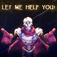 61 | LET ME HELP YOU!