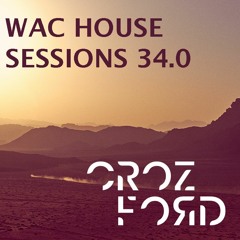 WAC House Sessions 34.0