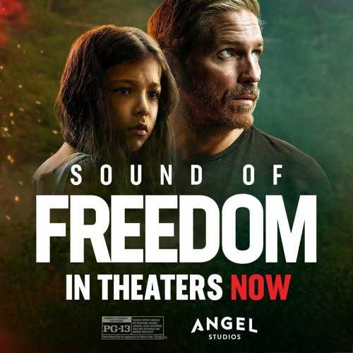 Stream [FILmS VOiR] Sound of Freedom (2023) fr Streaming Français Gratuit  et VF by REgArDER!! Sound of Freedom Streaming-VF