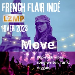 FRENCH FLAIR INDE / LZMP - MOVE Hiver 2023