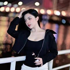 CHẲNG MÀNG BẬN TÂM REMIX - MOCHIII