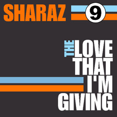 Love That I'm Givin (Radio Edit)
