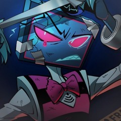 Vox Dei - hazbin hotel nightcore sped up