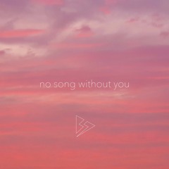 HONNE - no song without you (Guitar Cover)