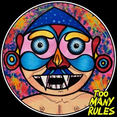 Javi Bora - My Life (Original Mix) - Too Many Rules