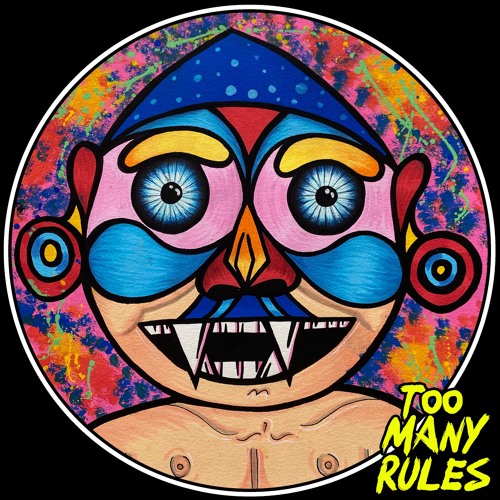 Javi Bora - My Life (Original Mix) - Too Many Rules