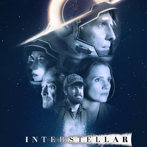 Interstellar (JayTee Edit) - [FREE DOWNLOAD]