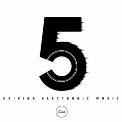 CUE053 - 5 Years Of Driving Electronic Music