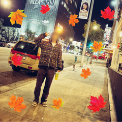 BE THE ONE ~ Rud. (prod. 2gone!)