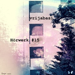#015: vrijabasi - Hörwerk mit 𝓛impio 𝓡ecords