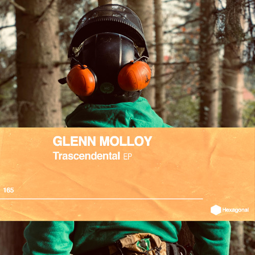 PREMIERE | Glenn Molloy - Onsra [Hexagonal Music]