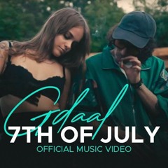 7th Of July - Gdaal