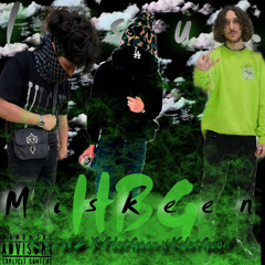 Miskeen ft K ST3PZ, CdotGoon