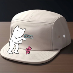 Mickman’s 5-Panel