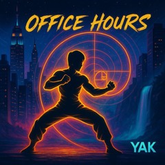 Professor YAK - Office Hours