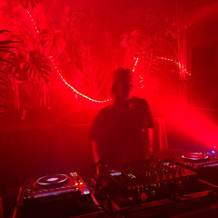White Rabbit @ Locus New Year 25 -Gothenburg