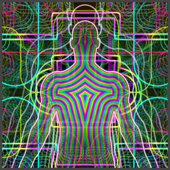 PROGRESSIVE PSYTRANCE DjNoname - Ley del Ritmo