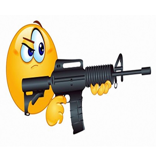 aimb0tttt ( -_•)▄︻デ══━一