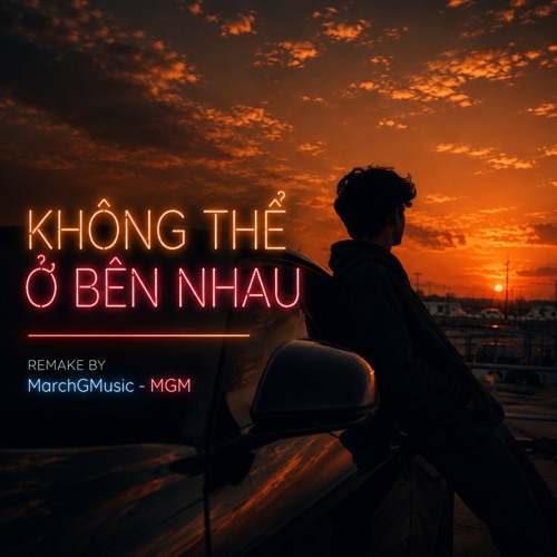 [Remake] Không Thể Ở Bên Nhau - AXN (Nhất Trung) | Remake by MarchGMusic - MGM