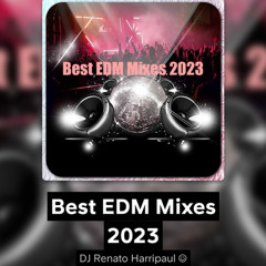 Best EDM Mixes 2023