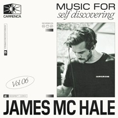 MFSD Vol.06 - James Mc Hale
