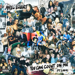 You Can Count On Me (feat. Logic)