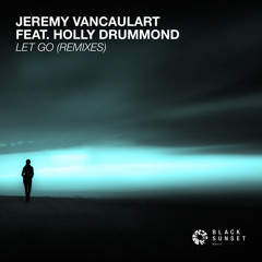Let Go (Assaf Remix) [feat. Holly Drummond]
