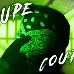 Ziak - Coupe/Coupe [Prod. J0R0]