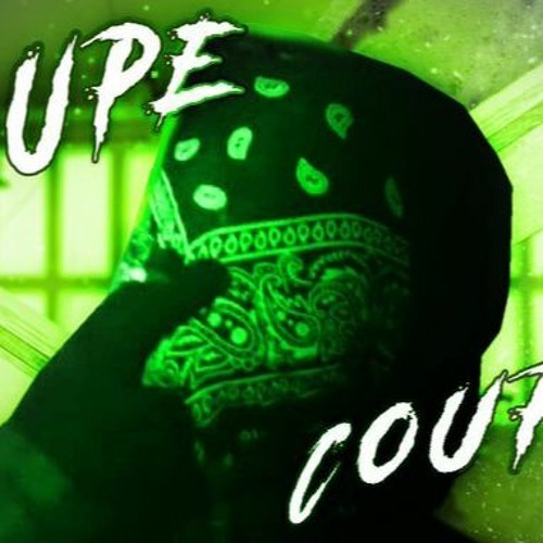 Ziak - Coupe/Coupe [Prod. J0R0]